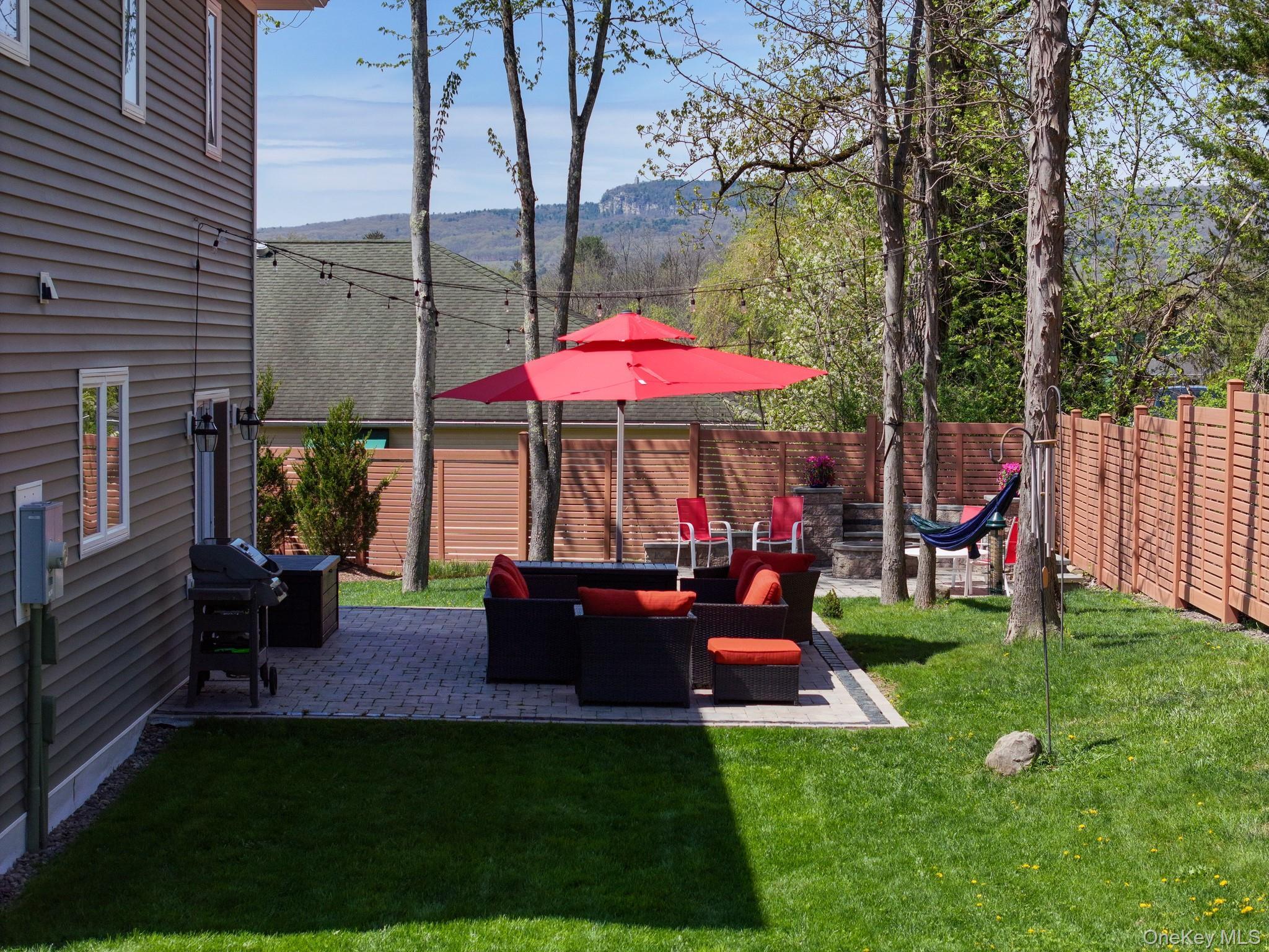 Single Family Taylor Street  Ulster County, NY 12561, MLS-986299-37