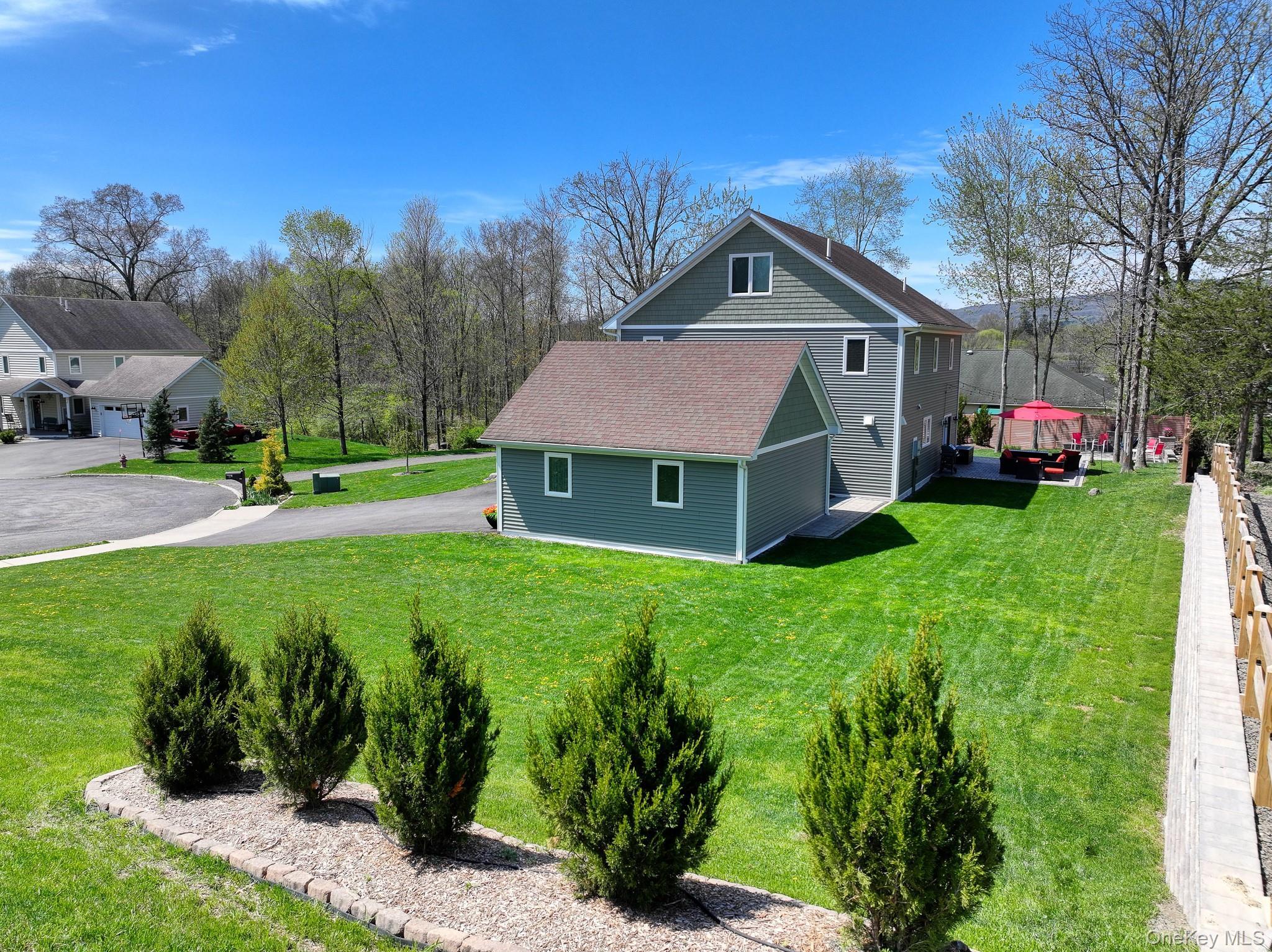 Single Family Taylor Street  Ulster County, NY 12561, MLS-986299-42