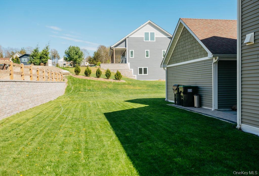 Single Family Taylor Street  Ulster County, NY 12561, MLS-986299-43