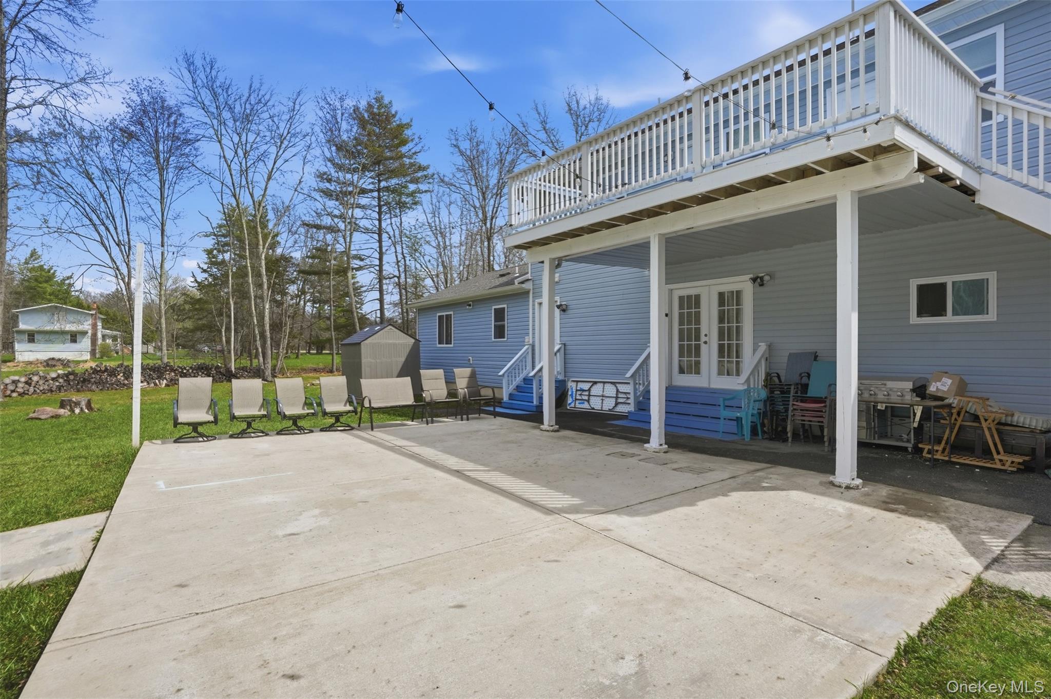 Single Family Bruynswick Road Ulster County, NY 12589, MLS-986334-10
