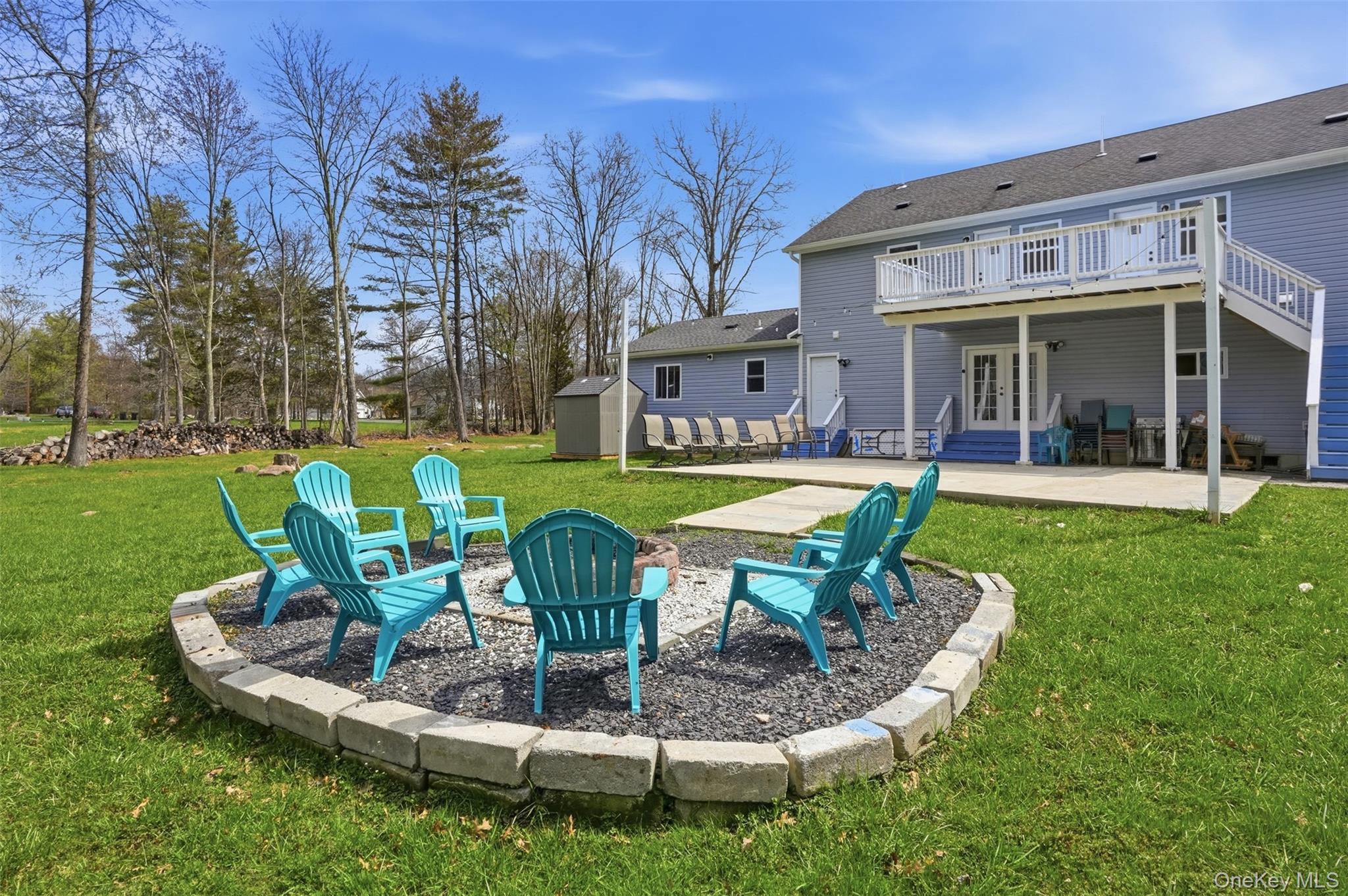 Single Family Bruynswick Road Ulster County, NY 12589, MLS-986334-11
