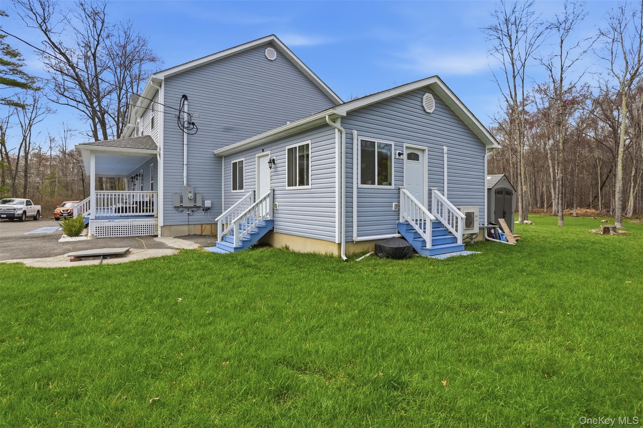 Single Family Bruynswick Road  Ulster County, NY 12589, MLS-986334-12
