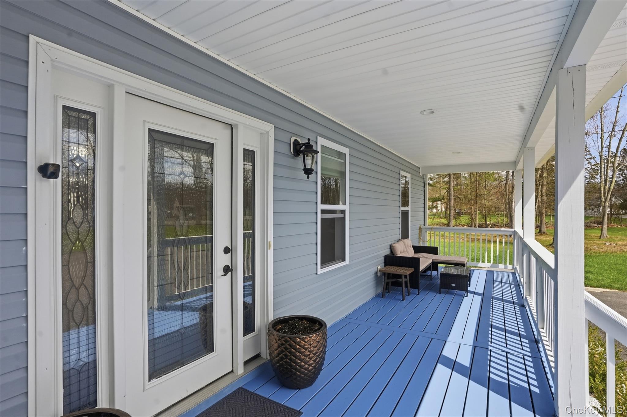 Single Family Bruynswick Road Ulster County, NY 12589, MLS-986334-2