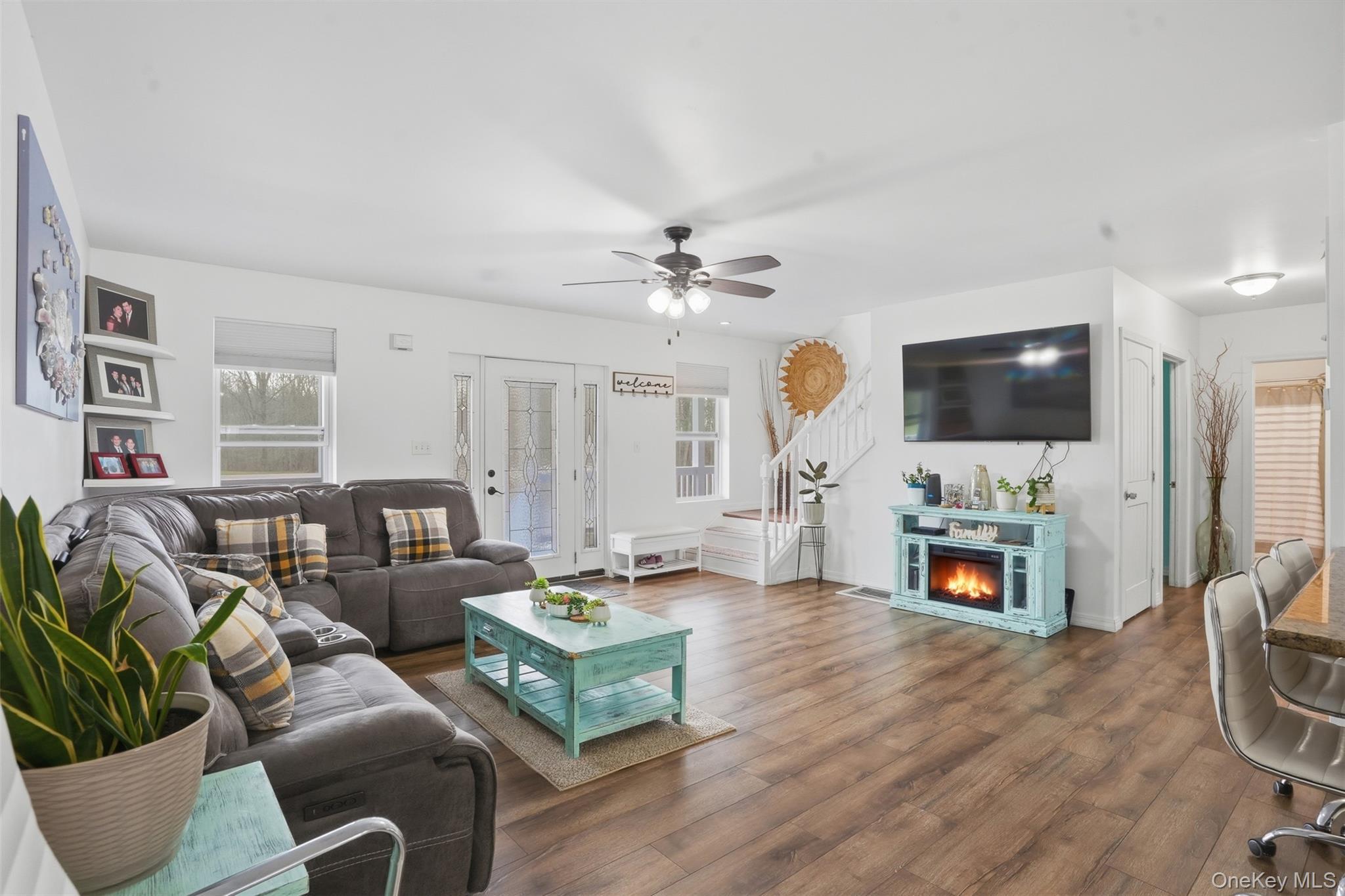 Single Family Bruynswick Road Ulster County, NY 12589, MLS-986334-4