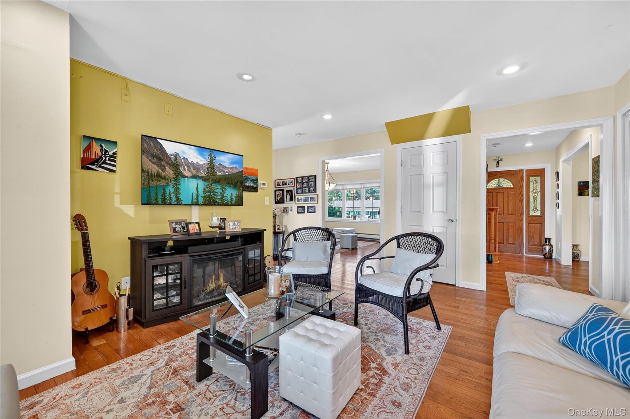 Single Family Malone  Rockland County, NY 10923, MLS-986336-17