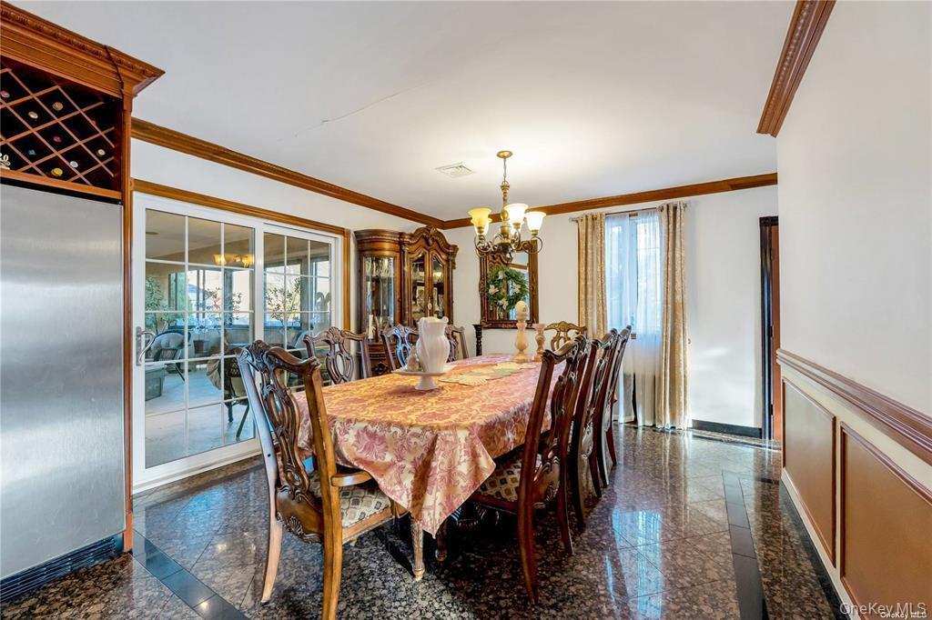 Single Family 192nd Street Queens, NY 11365, MLS-986340-12