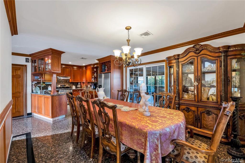 Single Family 192nd Street Queens, NY 11365, MLS-986340-13