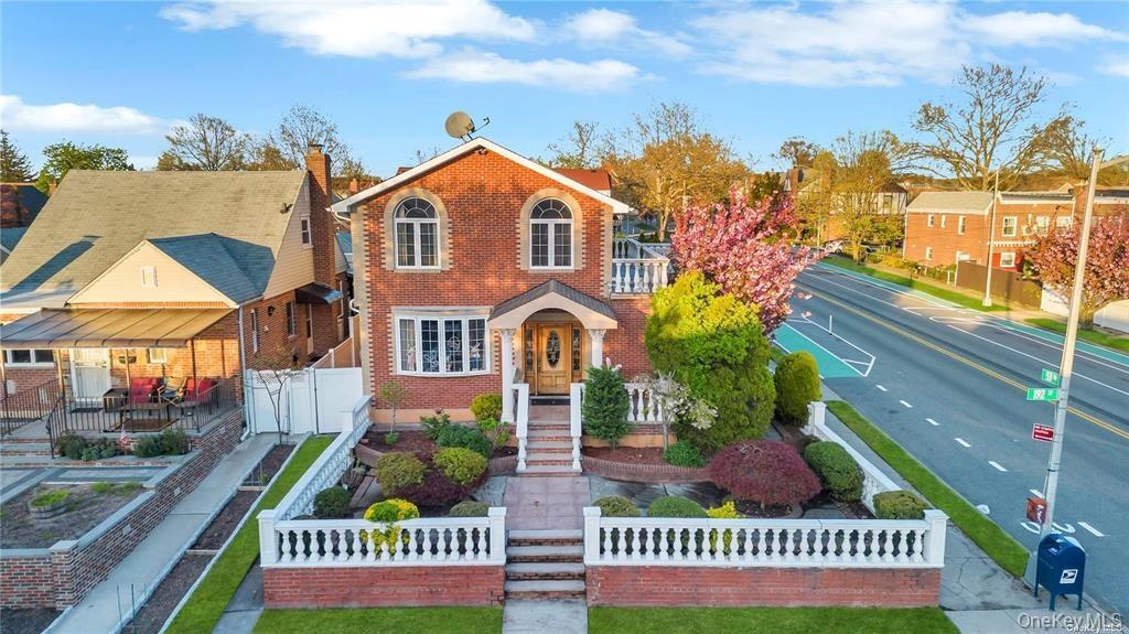 Single Family 192nd Street Queens, NY 11365, MLS-986340-2