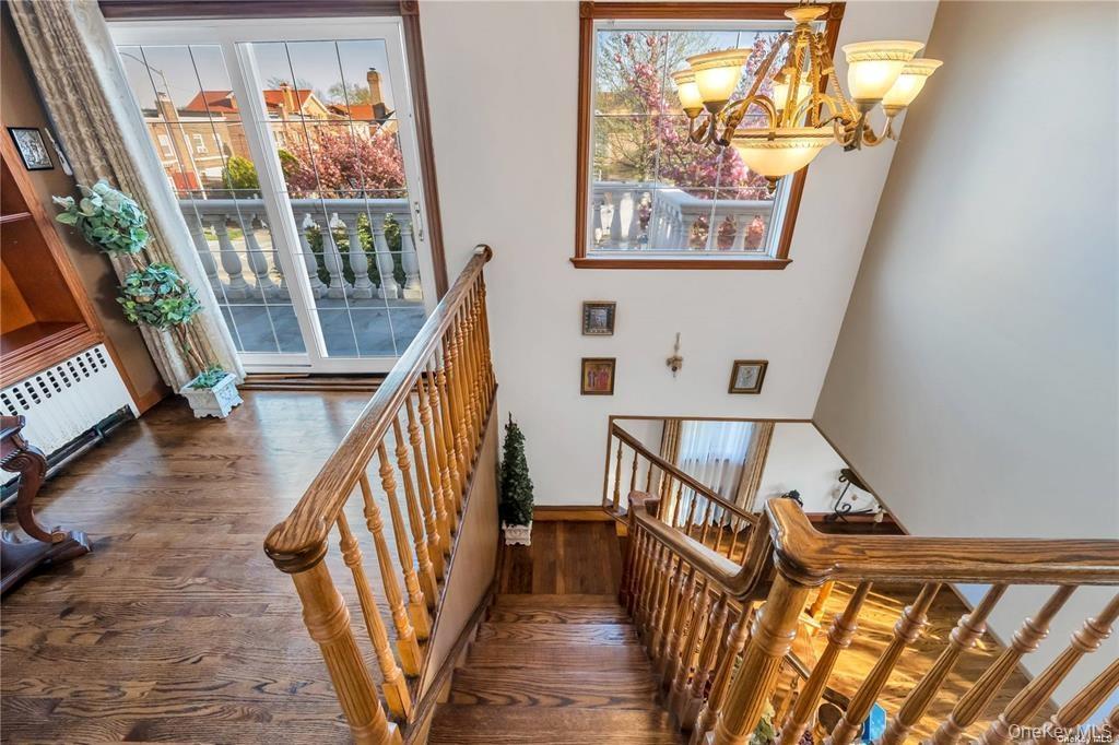 Single Family 192nd Street Queens, NY 11365, MLS-986340-20