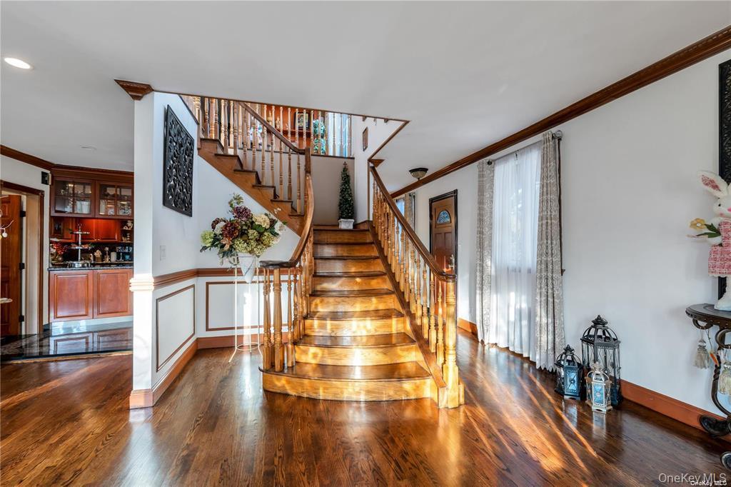 Single Family 192nd Street Queens, NY 11365, MLS-986340-3