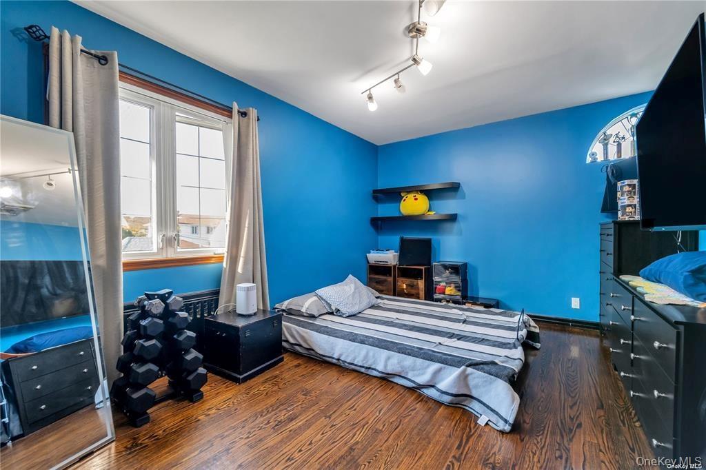 Single Family 192nd Street Queens, NY 11365, MLS-986340-30