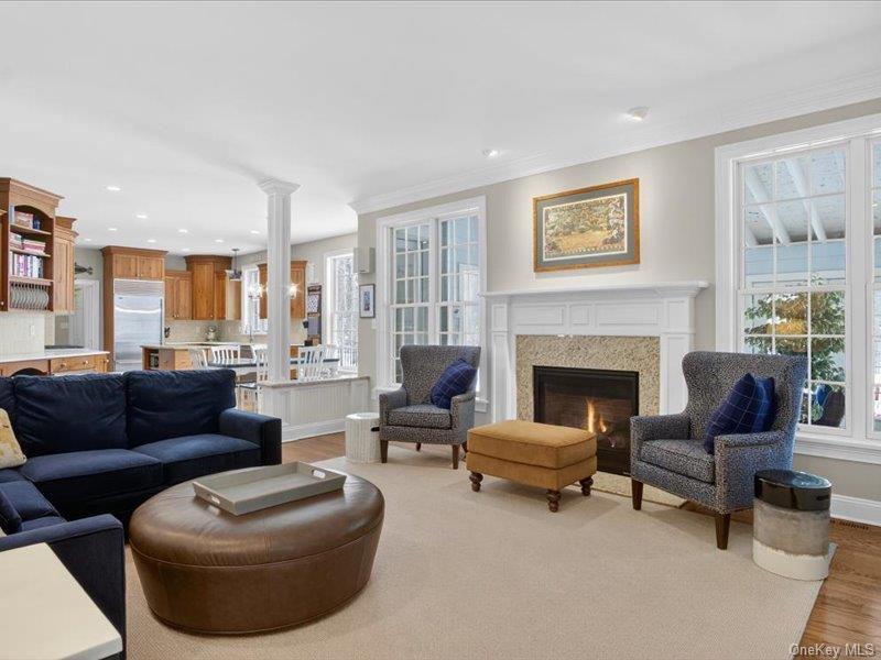 Single Family Stable Lane  Out Of Area, NY 12866, MLS-986347-10