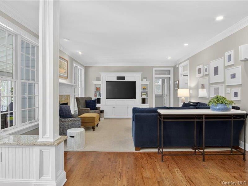 Single Family Stable Lane  Out Of Area, NY 12866, MLS-986347-12