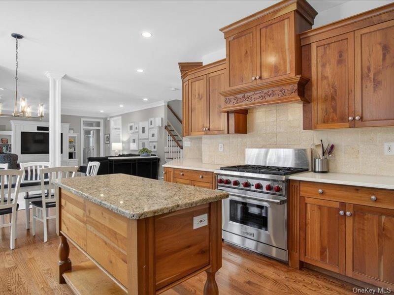 Single Family Stable Lane  Out Of Area, NY 12866, MLS-986347-13