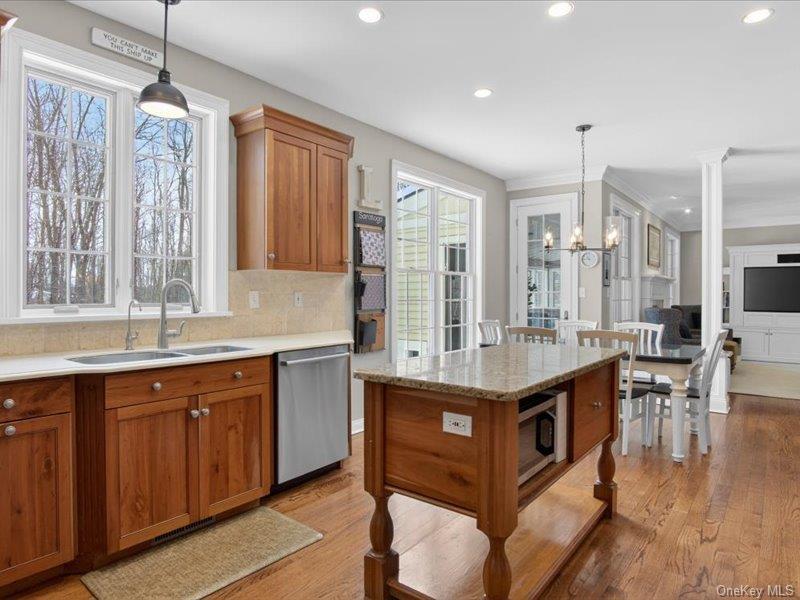 Single Family Stable Lane  Out Of Area, NY 12866, MLS-986347-14