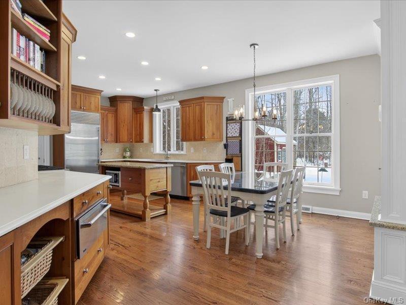 Single Family Stable Lane  Out Of Area, NY 12866, MLS-986347-15