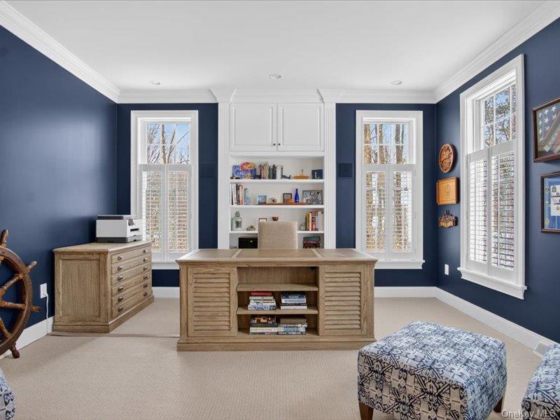 Single Family Stable Lane  Out Of Area, NY 12866, MLS-986347-22