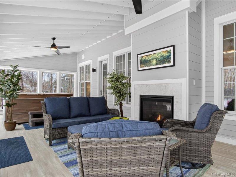 Single Family Stable Lane  Out Of Area, NY 12866, MLS-986347-26