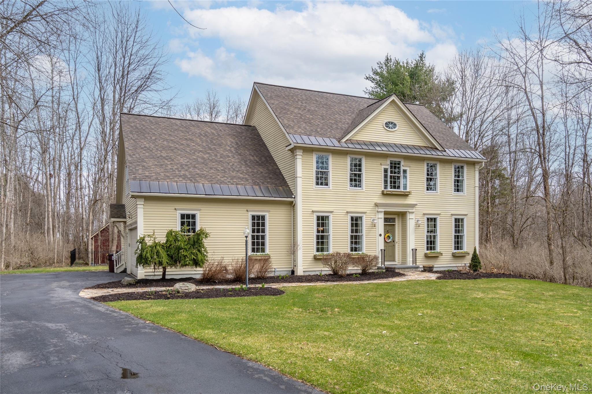 Single Family Stable Lane  Out Of Area, NY 12866, MLS-986347-3