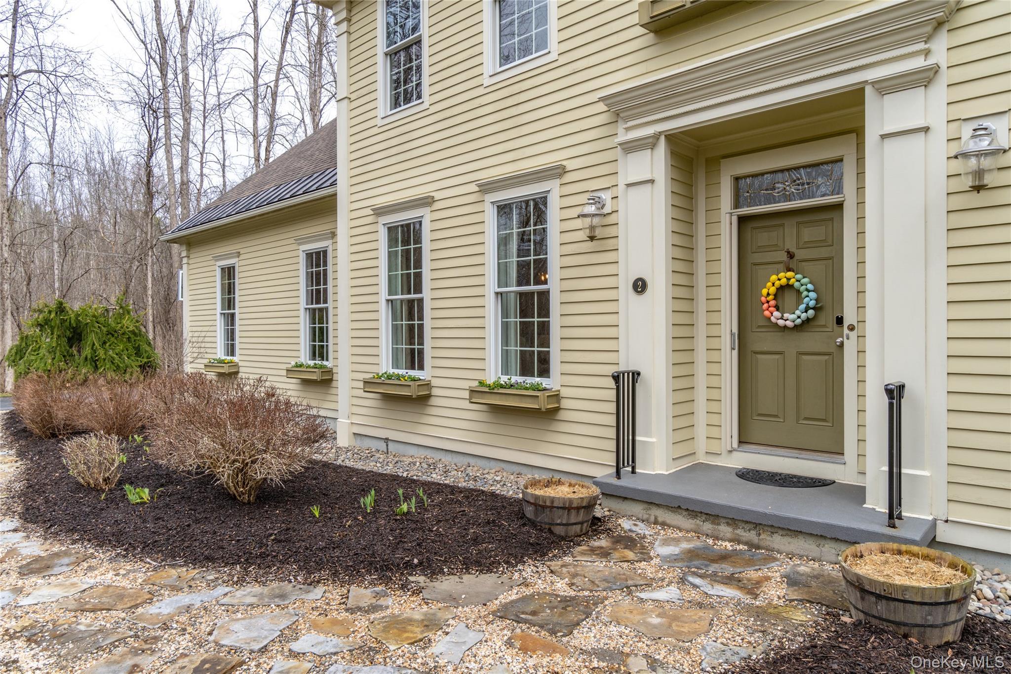 Single Family Stable Lane  Out Of Area, NY 12866, MLS-986347-4