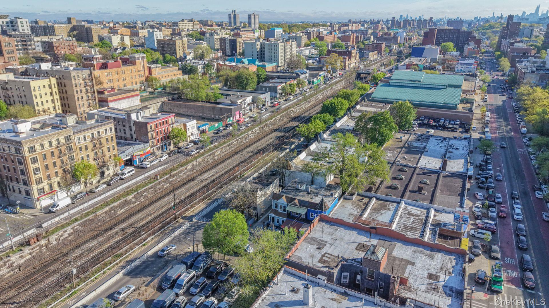 Single Family 182nd  Bronx, NY 10457, MLS-986350-20