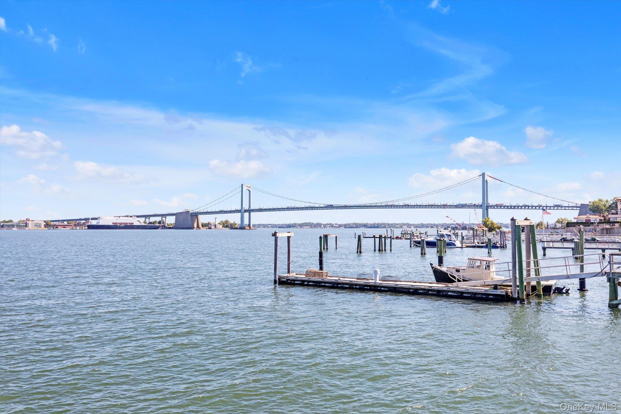 Condo Riverside  Queens, NY 11357, MLS-986351-15