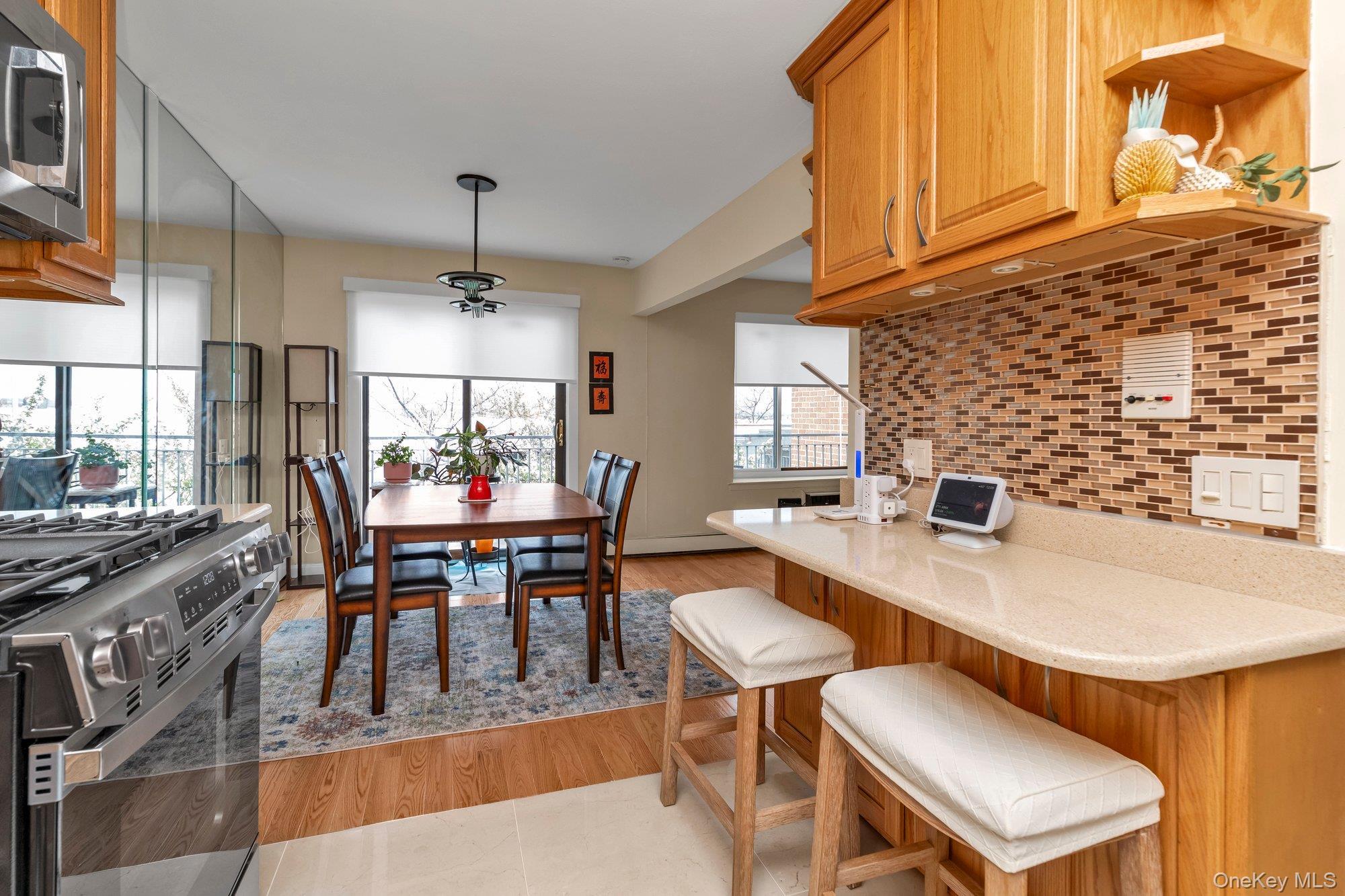 Condo Riverside  Queens, NY 11357, MLS-986351-5