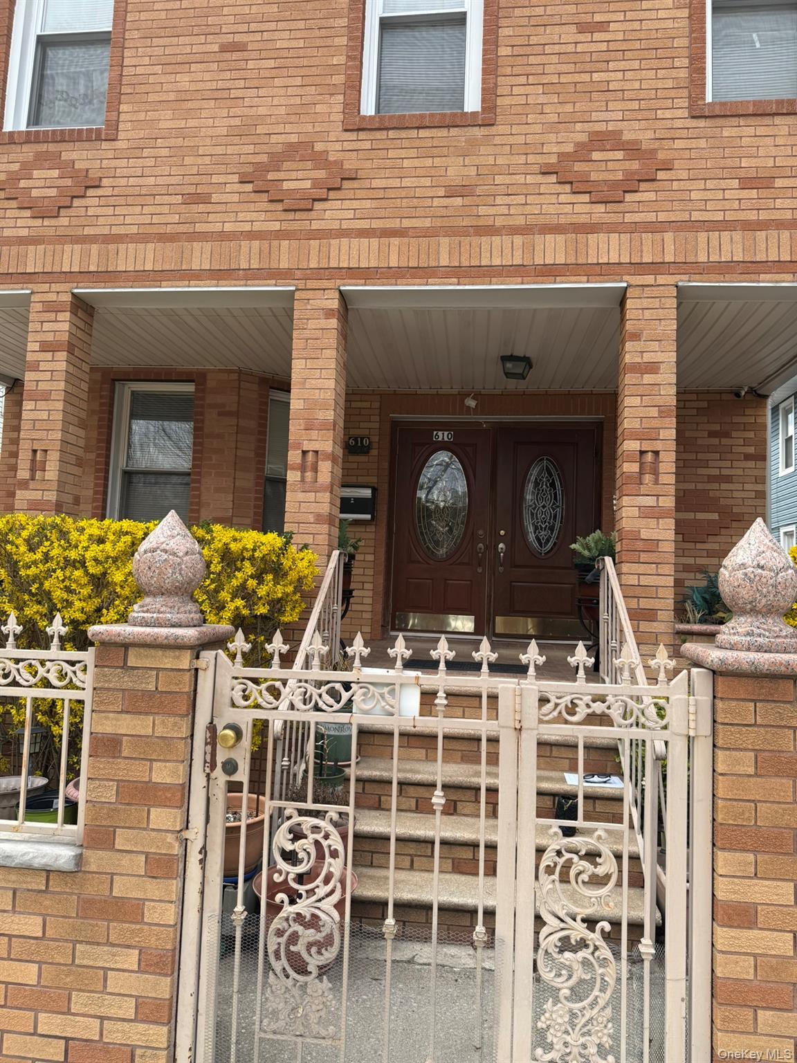 Apartment 26th  Brooklyn, NY 11210, MLS-986358-2