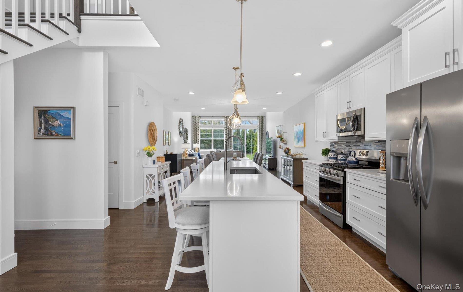 Condo Bellflower  Suffolk County, NY 11787, MLS-986377-10