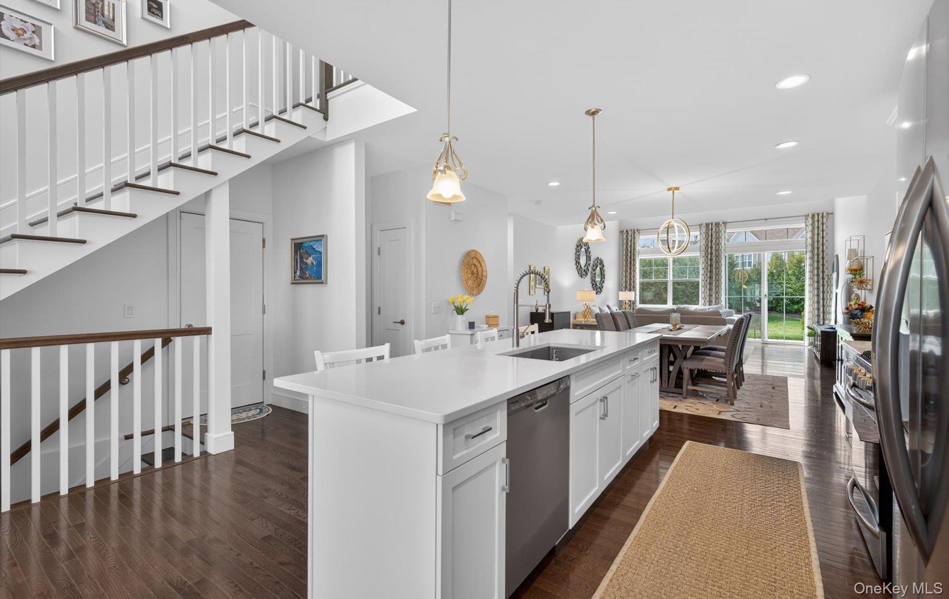 Condo Bellflower  Suffolk County, NY 11787, MLS-986377-11