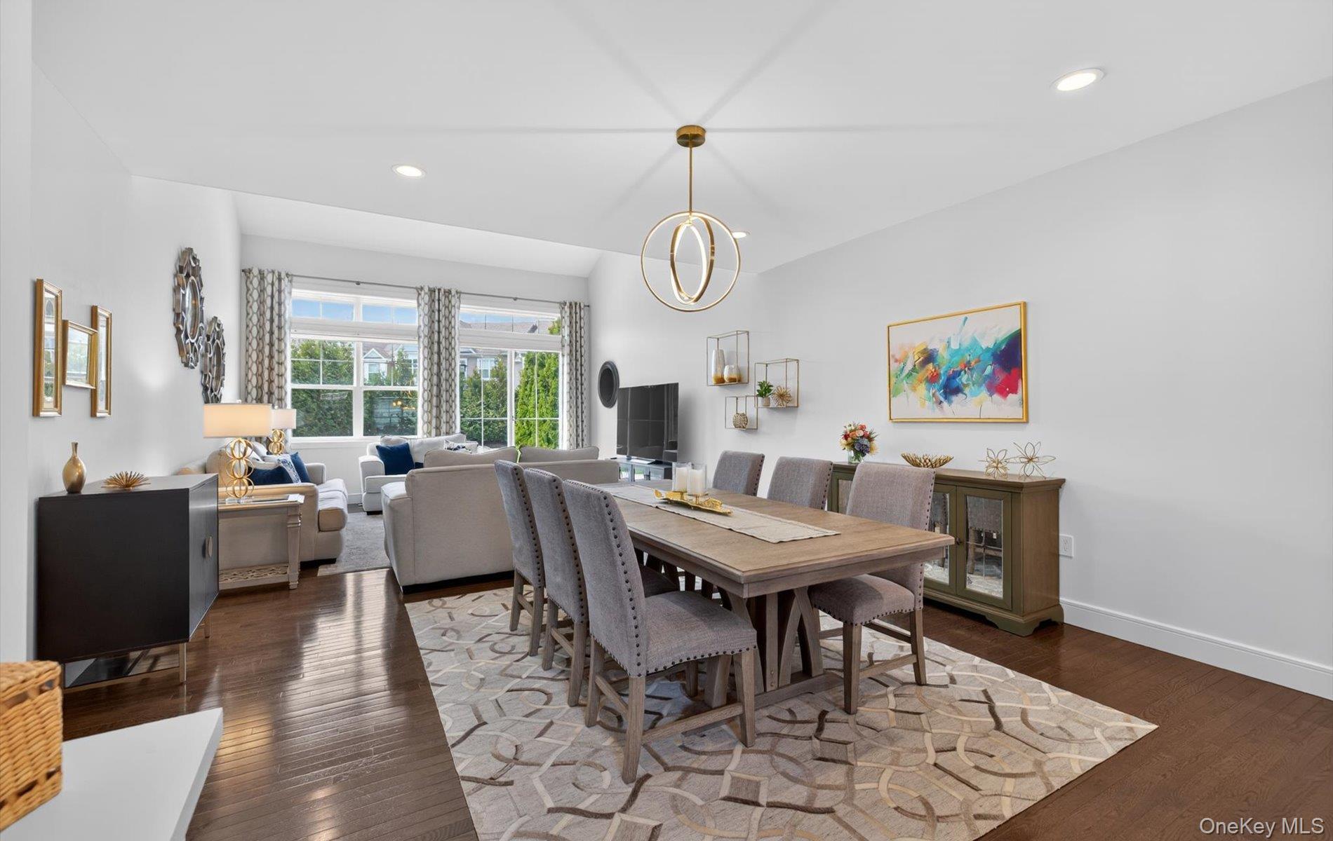 Condo Bellflower  Suffolk County, NY 11787, MLS-986377-12