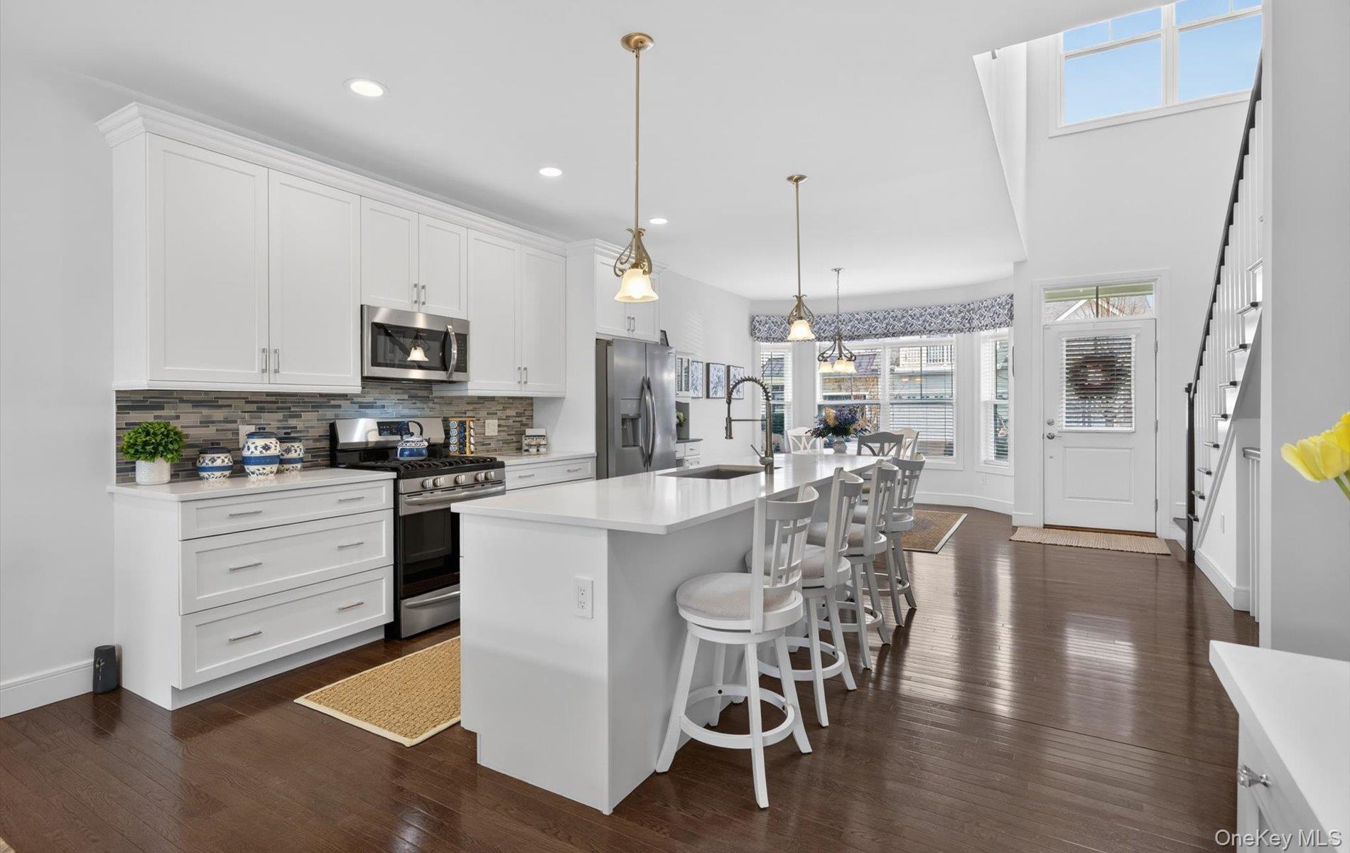 Condo Bellflower  Suffolk County, NY 11787, MLS-986377-13