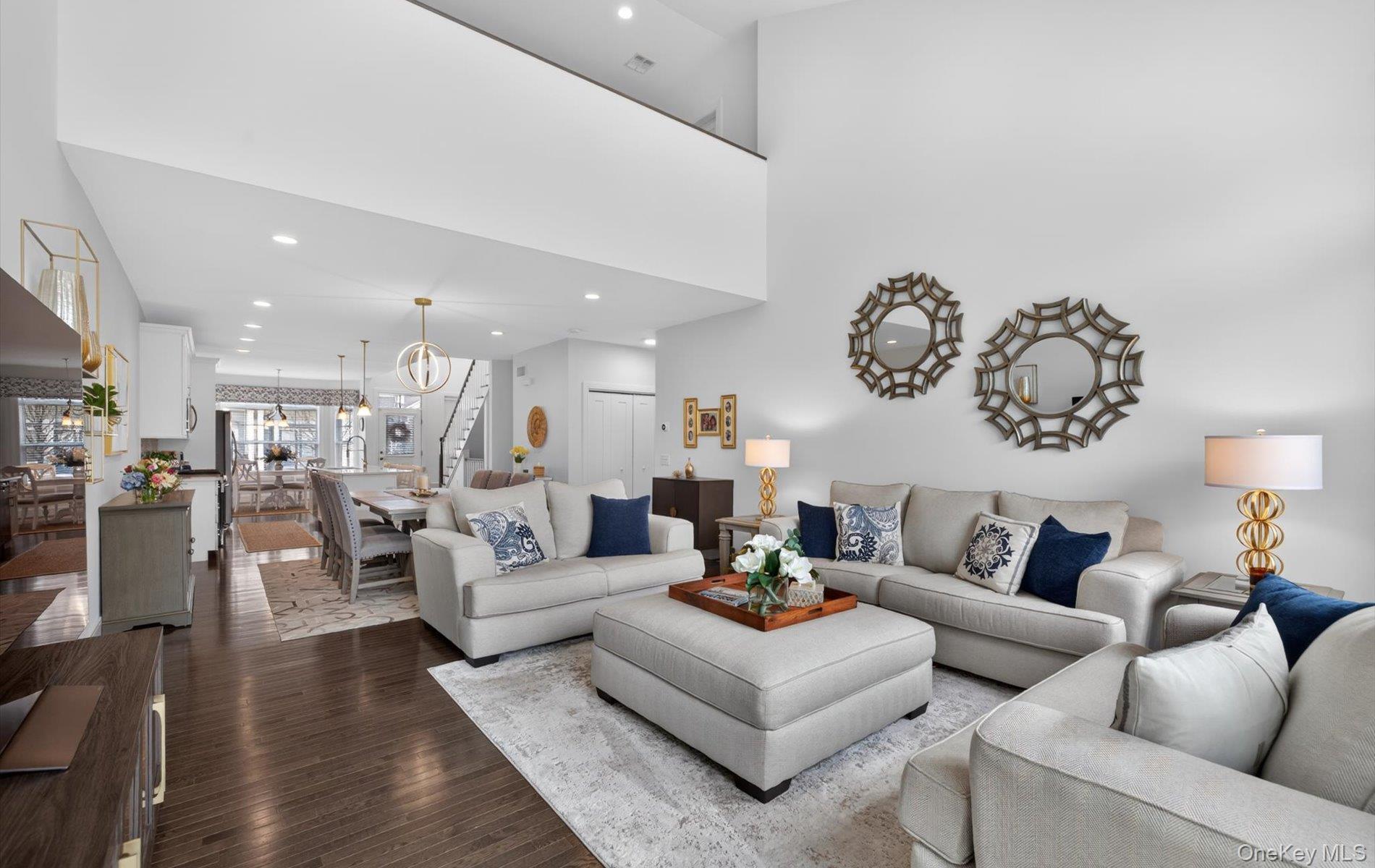 Condo Bellflower  Suffolk County, NY 11787, MLS-986377-18