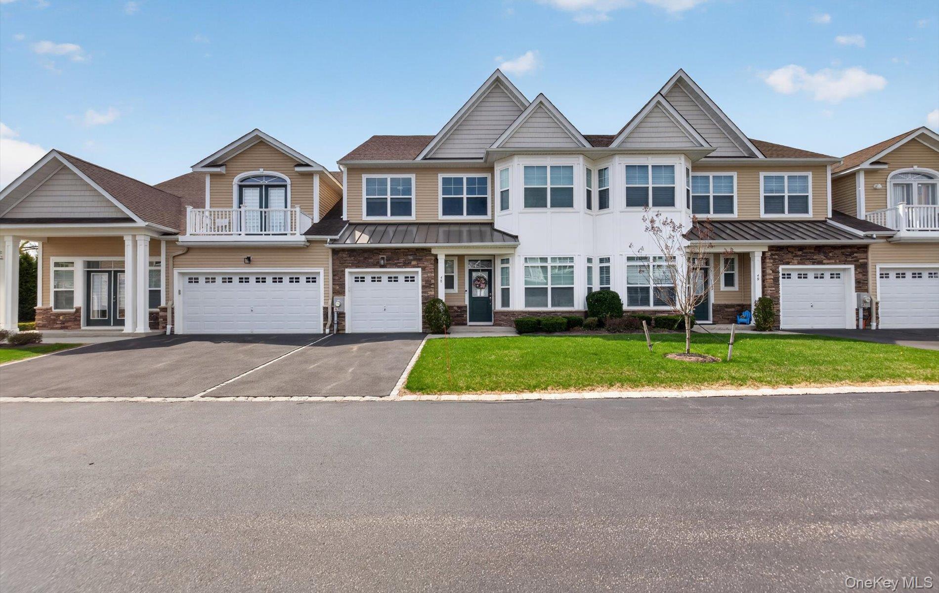 Condo Bellflower  Suffolk County, NY 11787, MLS-986377-2