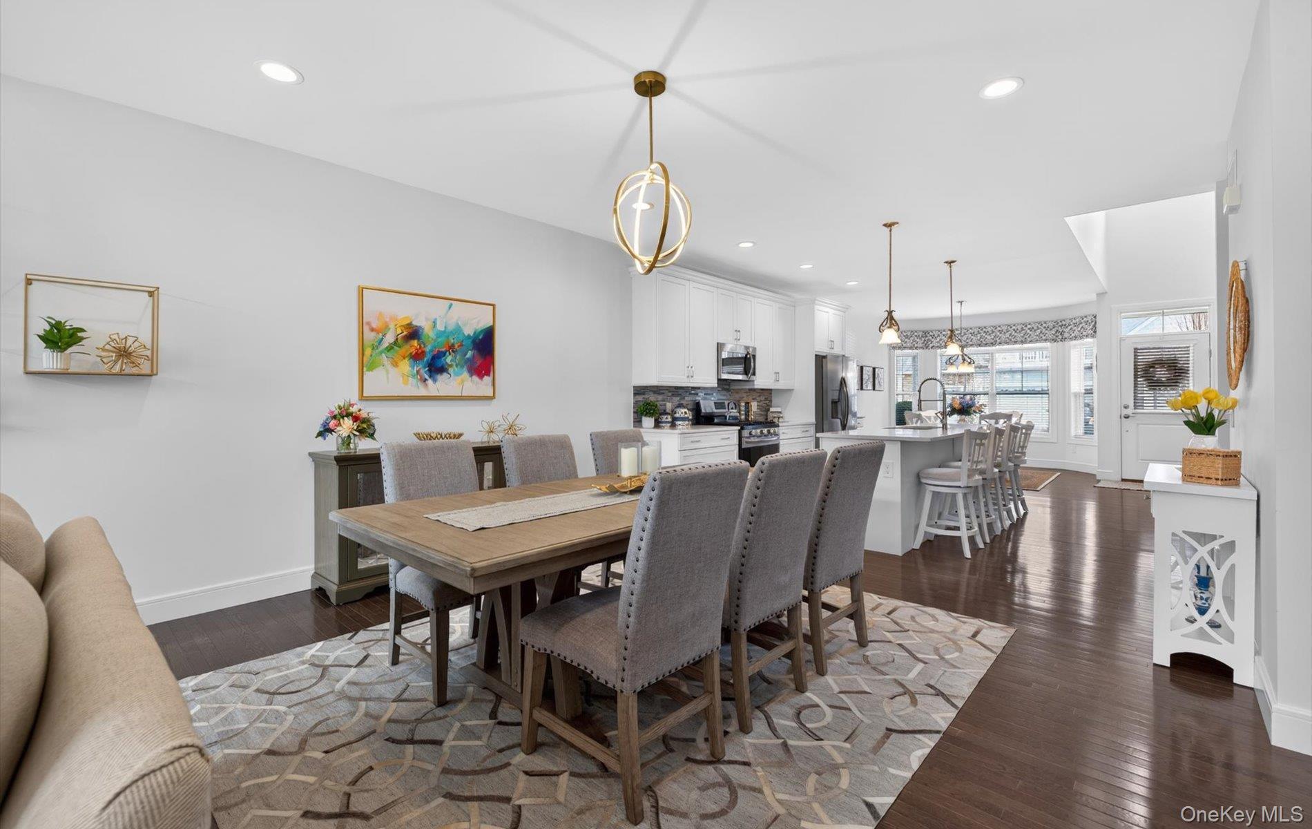 Condo Bellflower  Suffolk County, NY 11787, MLS-986377-20