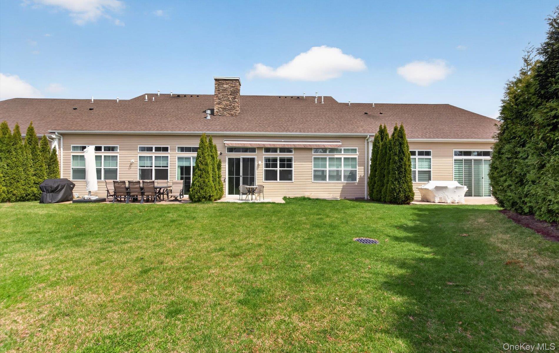 Condo Bellflower  Suffolk County, NY 11787, MLS-986377-42