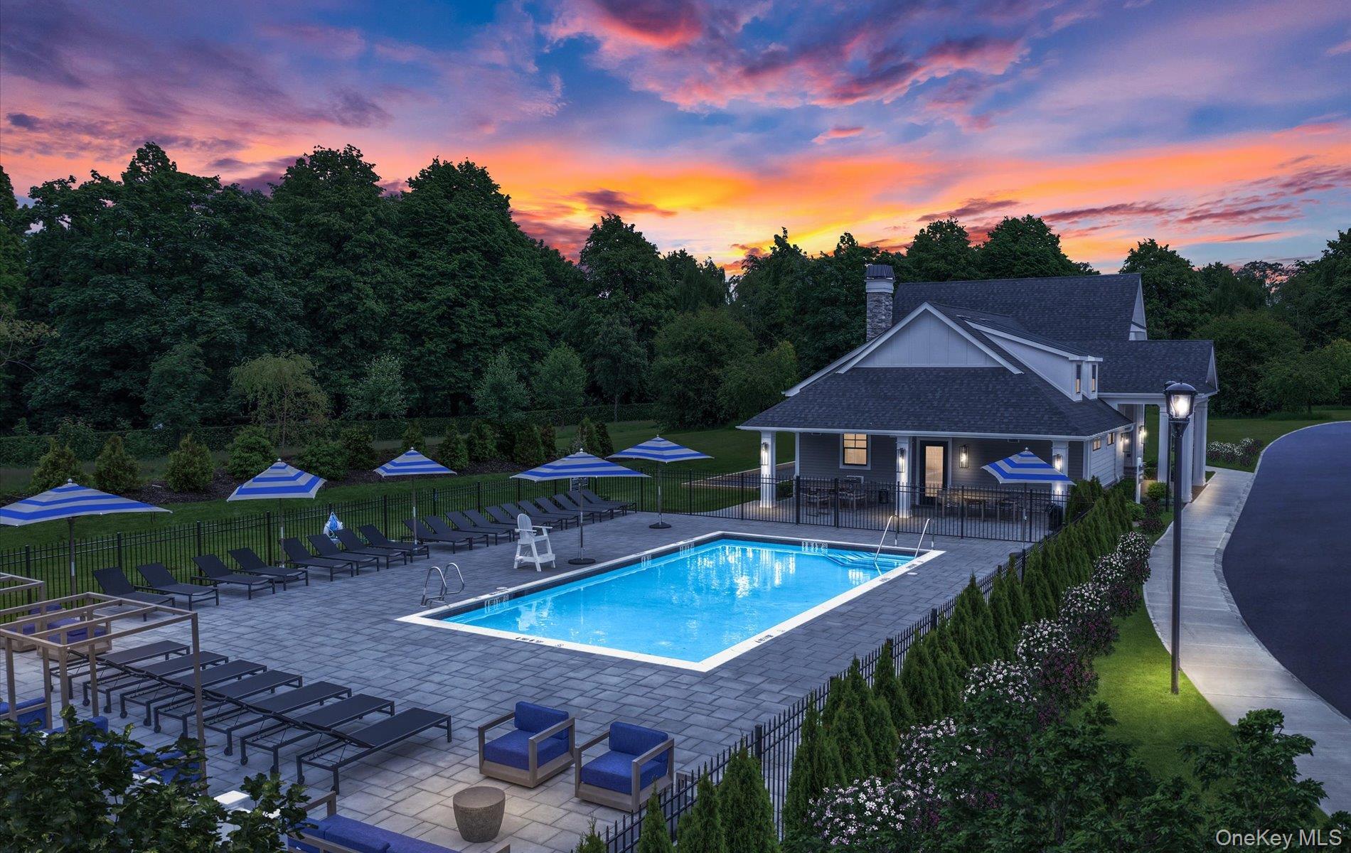 Condo Bellflower  Suffolk County, NY 11787, MLS-986377-47