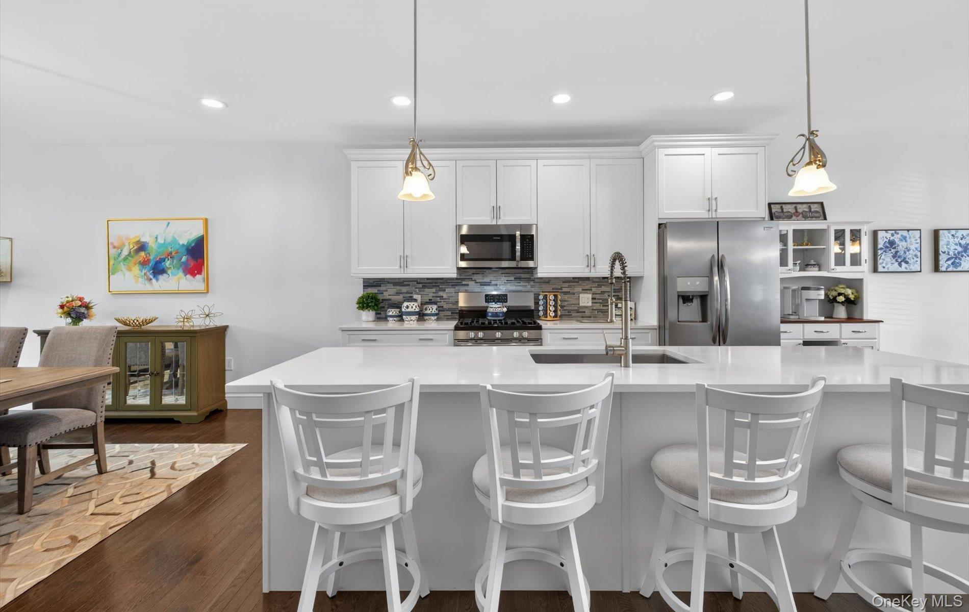 Condo Bellflower  Suffolk County, NY 11787, MLS-986377-7