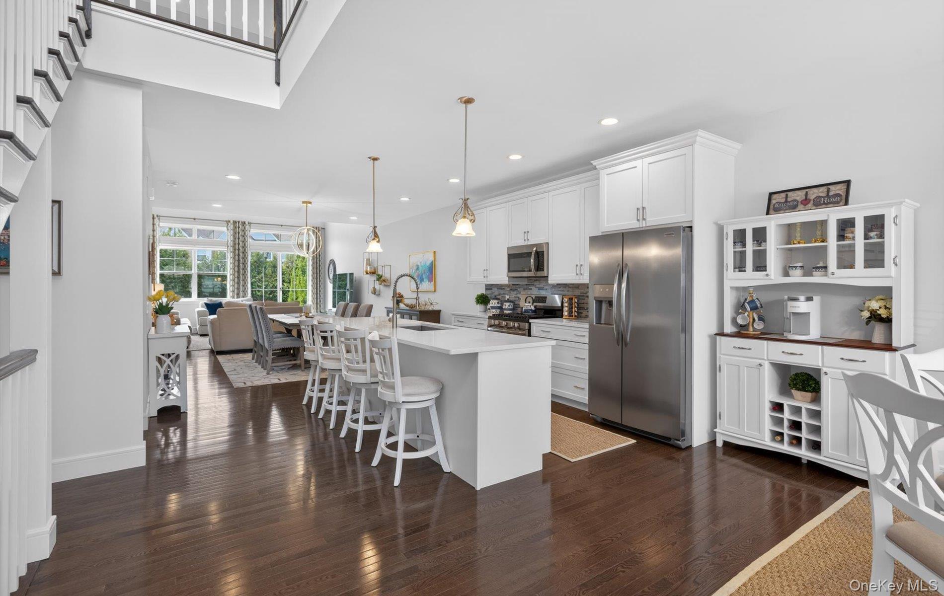 Condo Bellflower  Suffolk County, NY 11787, MLS-986377-9