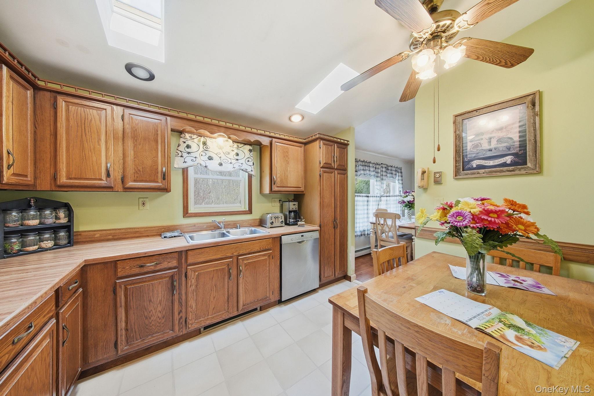 Single Family Mountain  Orange County, NY 12771, MLS-986378-10