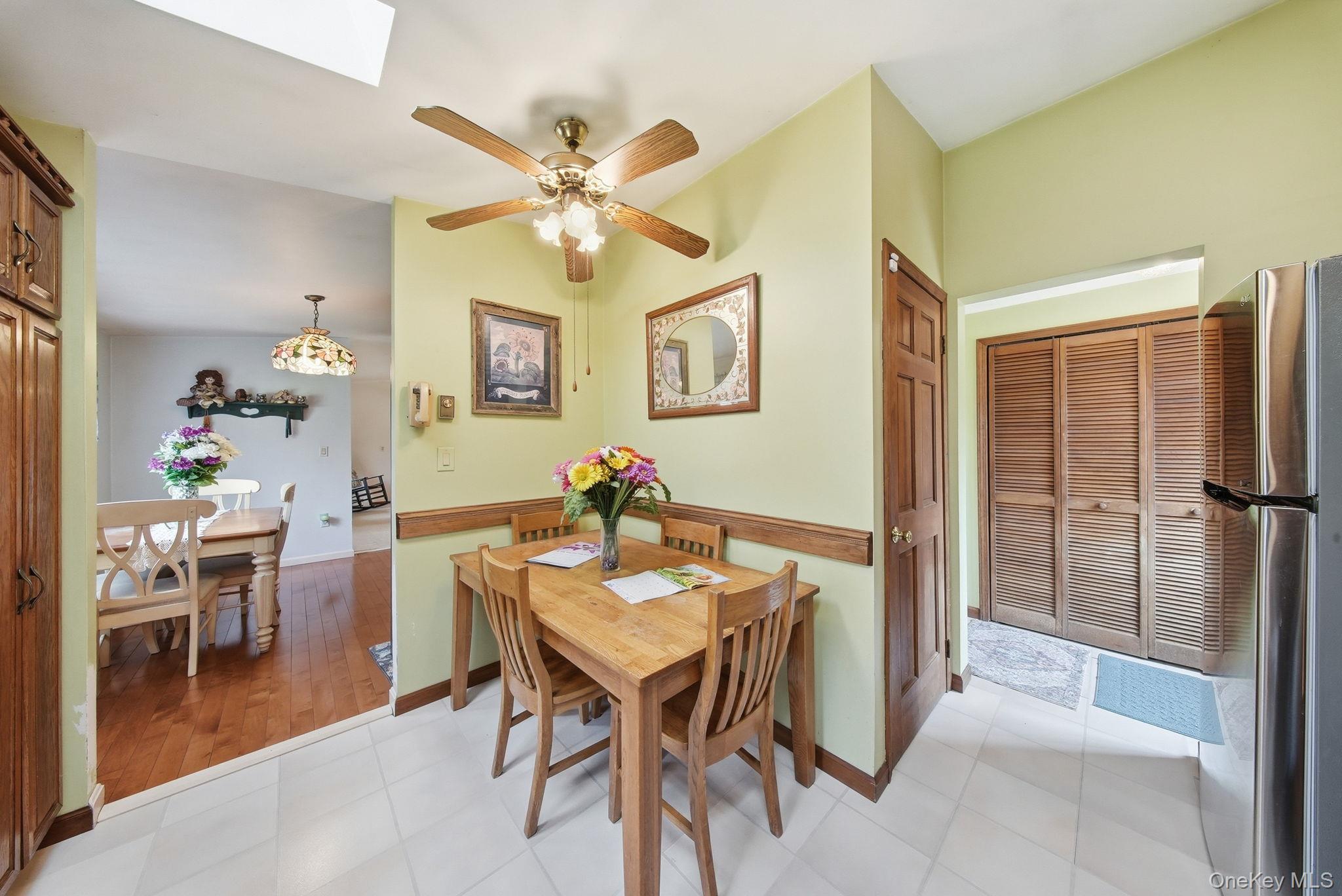 Single Family Mountain  Orange County, NY 12771, MLS-986378-11