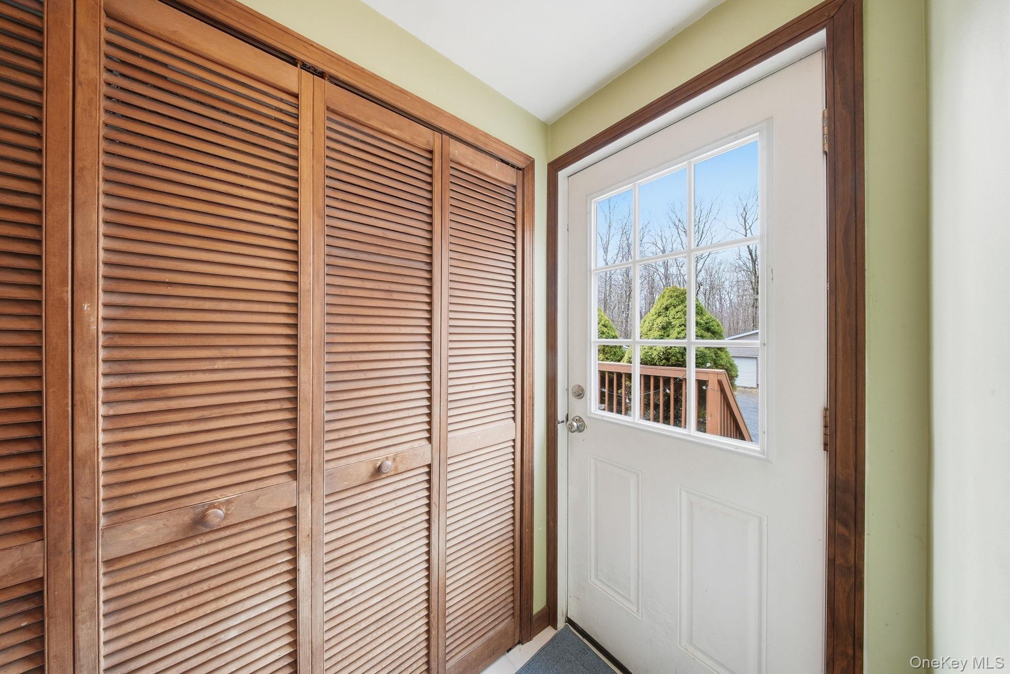 Single Family Mountain  Orange County, NY 12771, MLS-986378-12