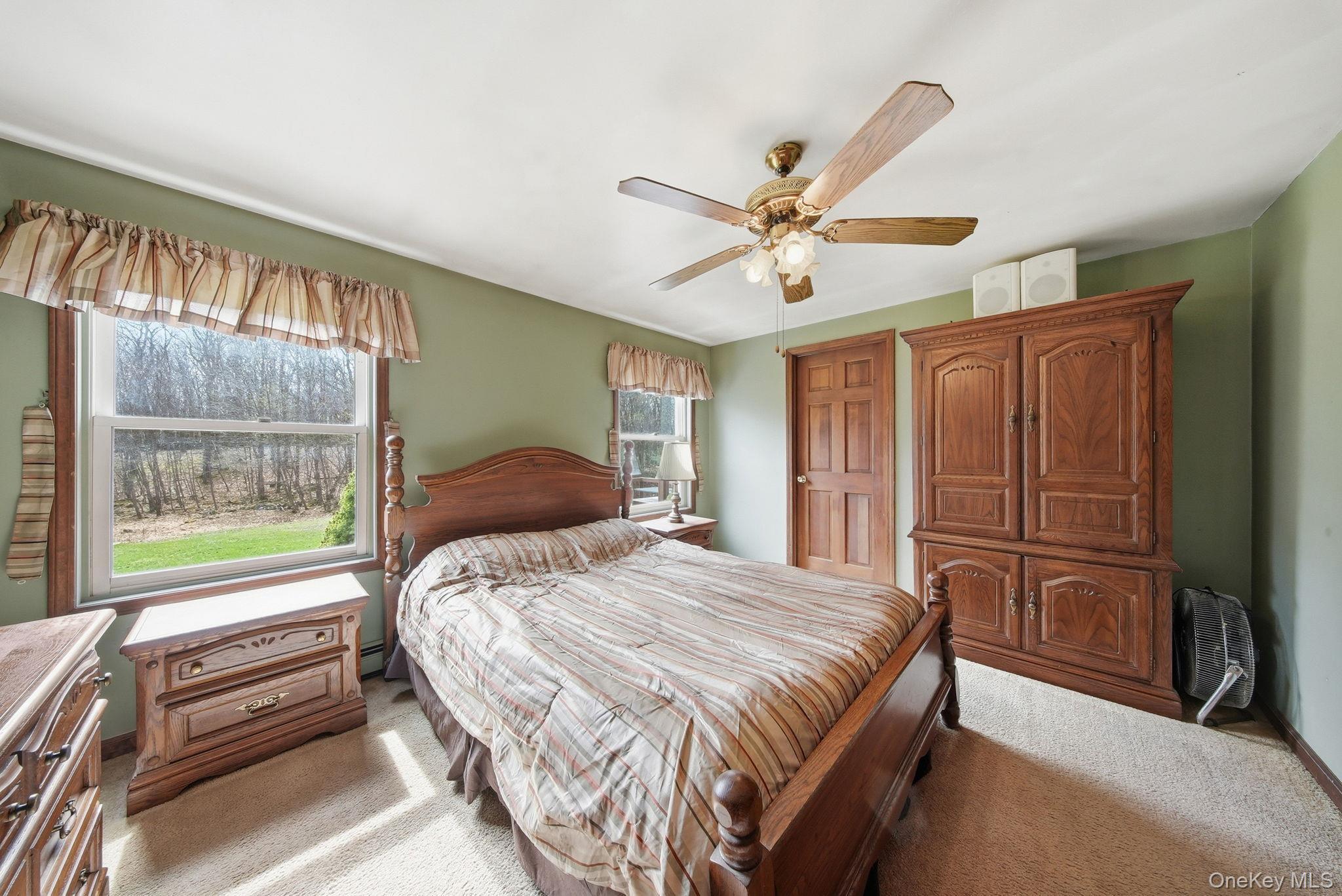 Single Family Mountain  Orange County, NY 12771, MLS-986378-14