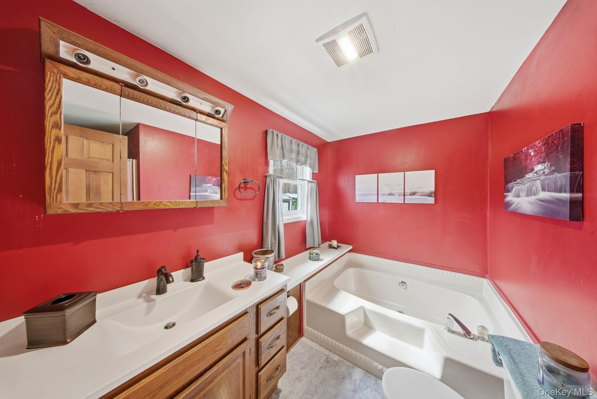 Single Family Mountain  Orange County, NY 12771, MLS-986378-16