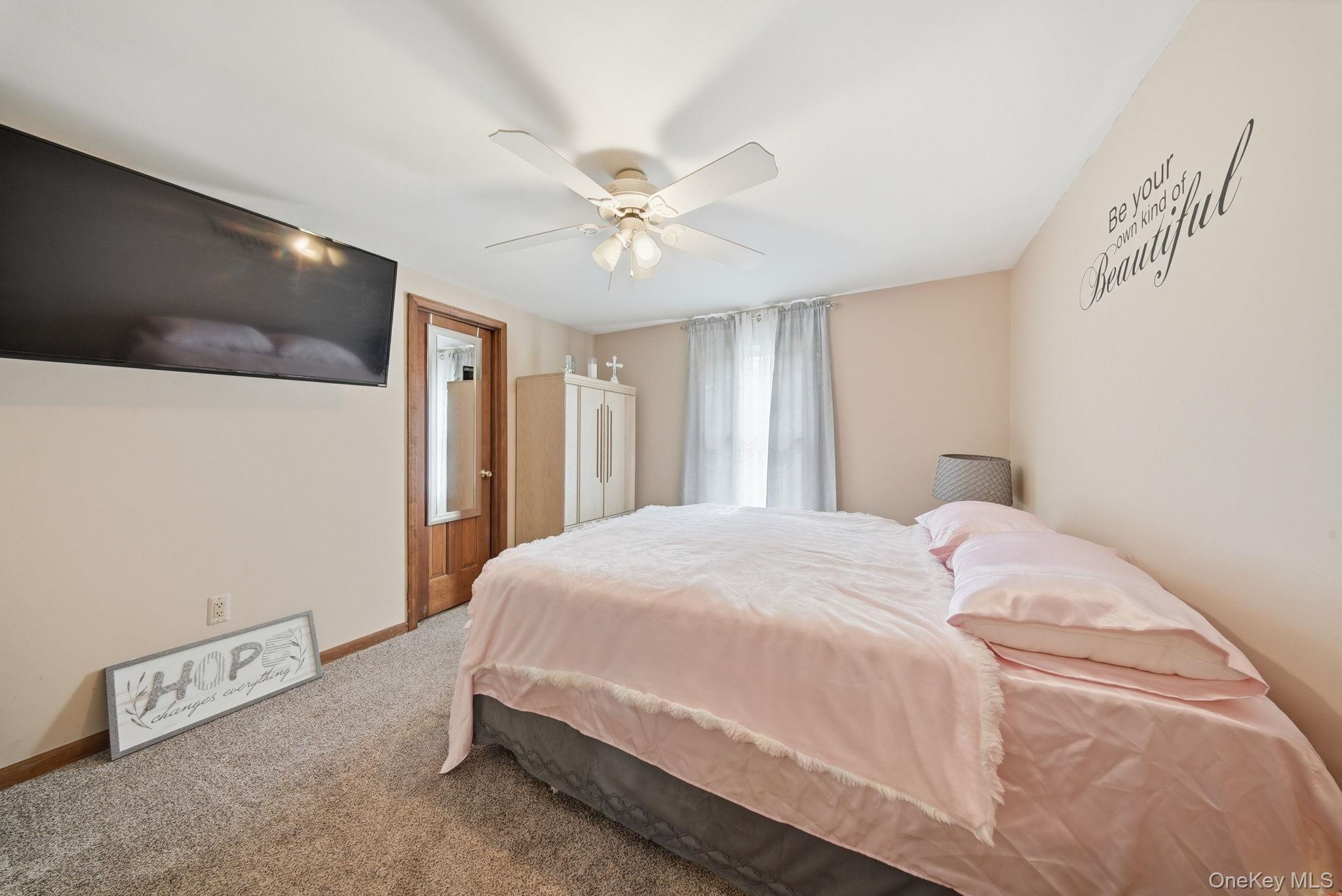 Single Family Mountain  Orange County, NY 12771, MLS-986378-17