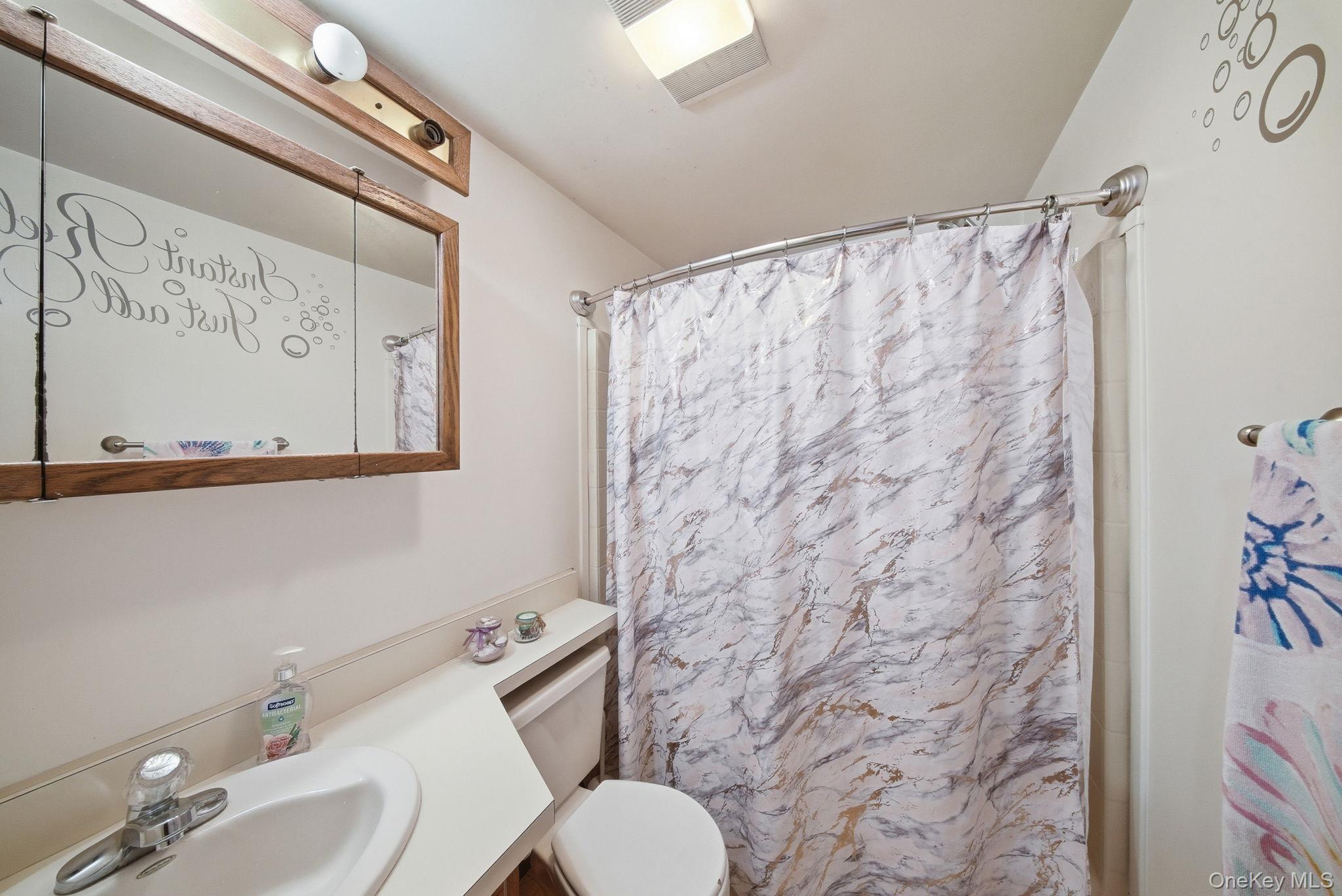 Single Family Mountain  Orange County, NY 12771, MLS-986378-19