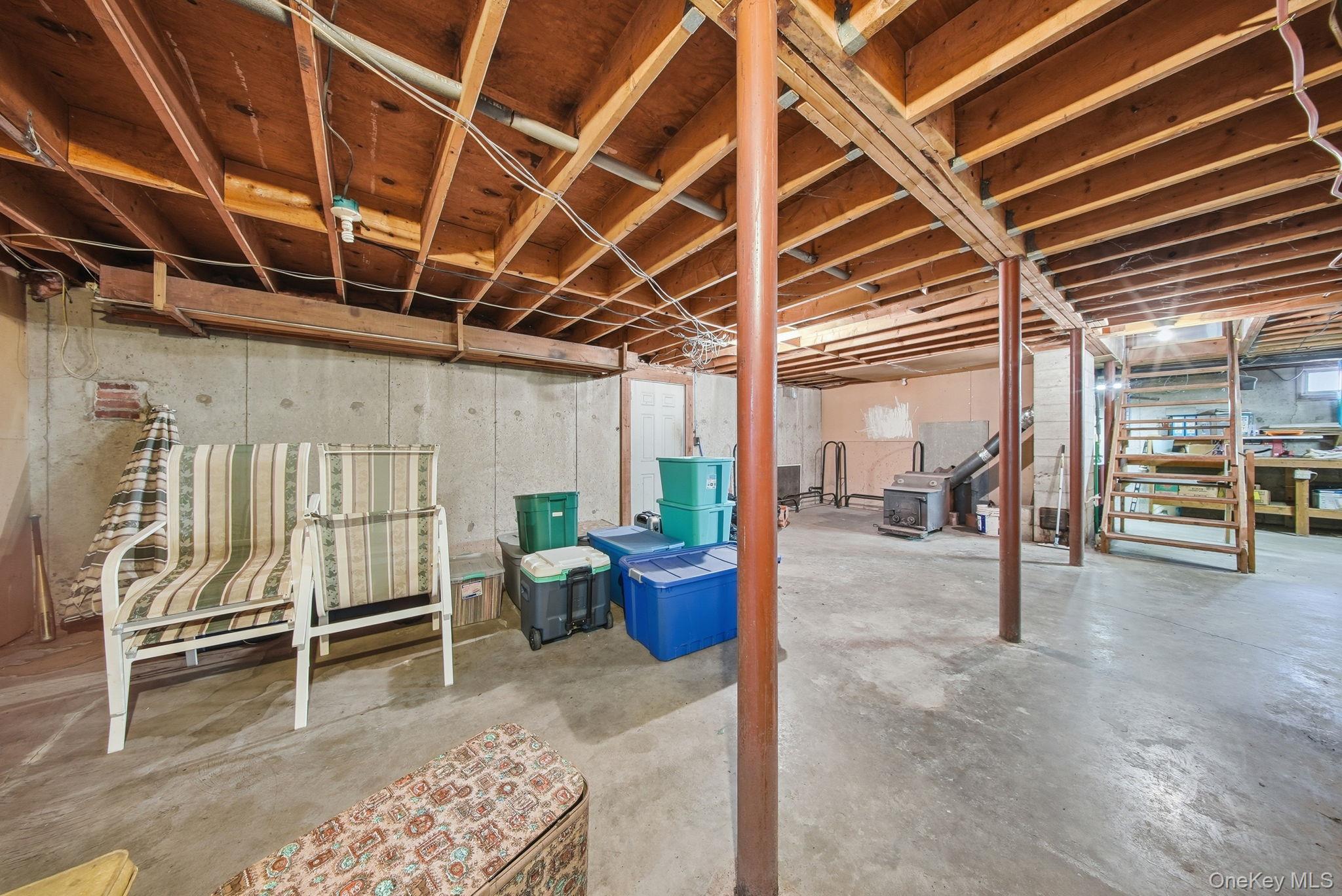 Single Family Mountain  Orange County, NY 12771, MLS-986378-22