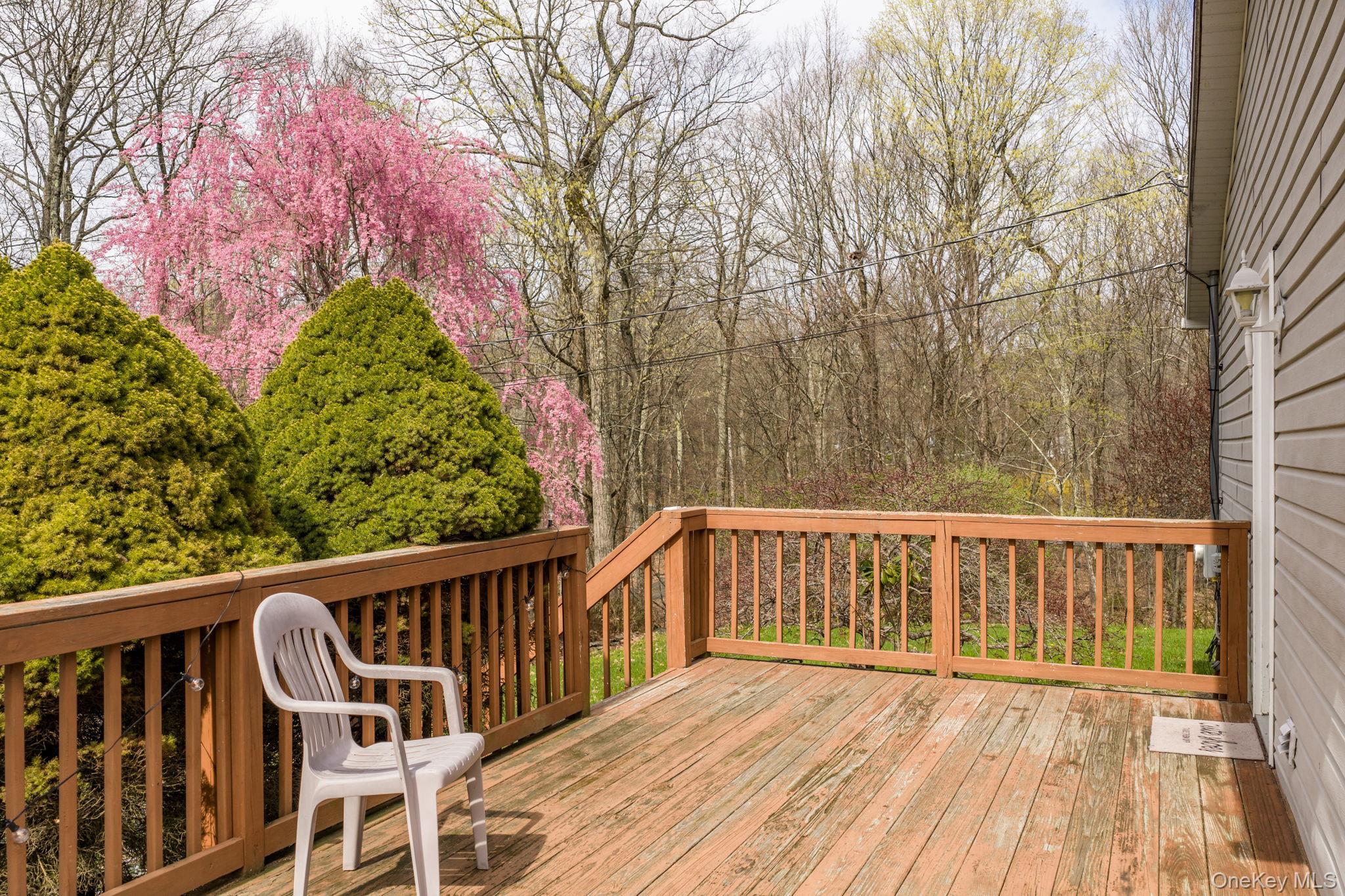 Single Family Mountain  Orange County, NY 12771, MLS-986378-24