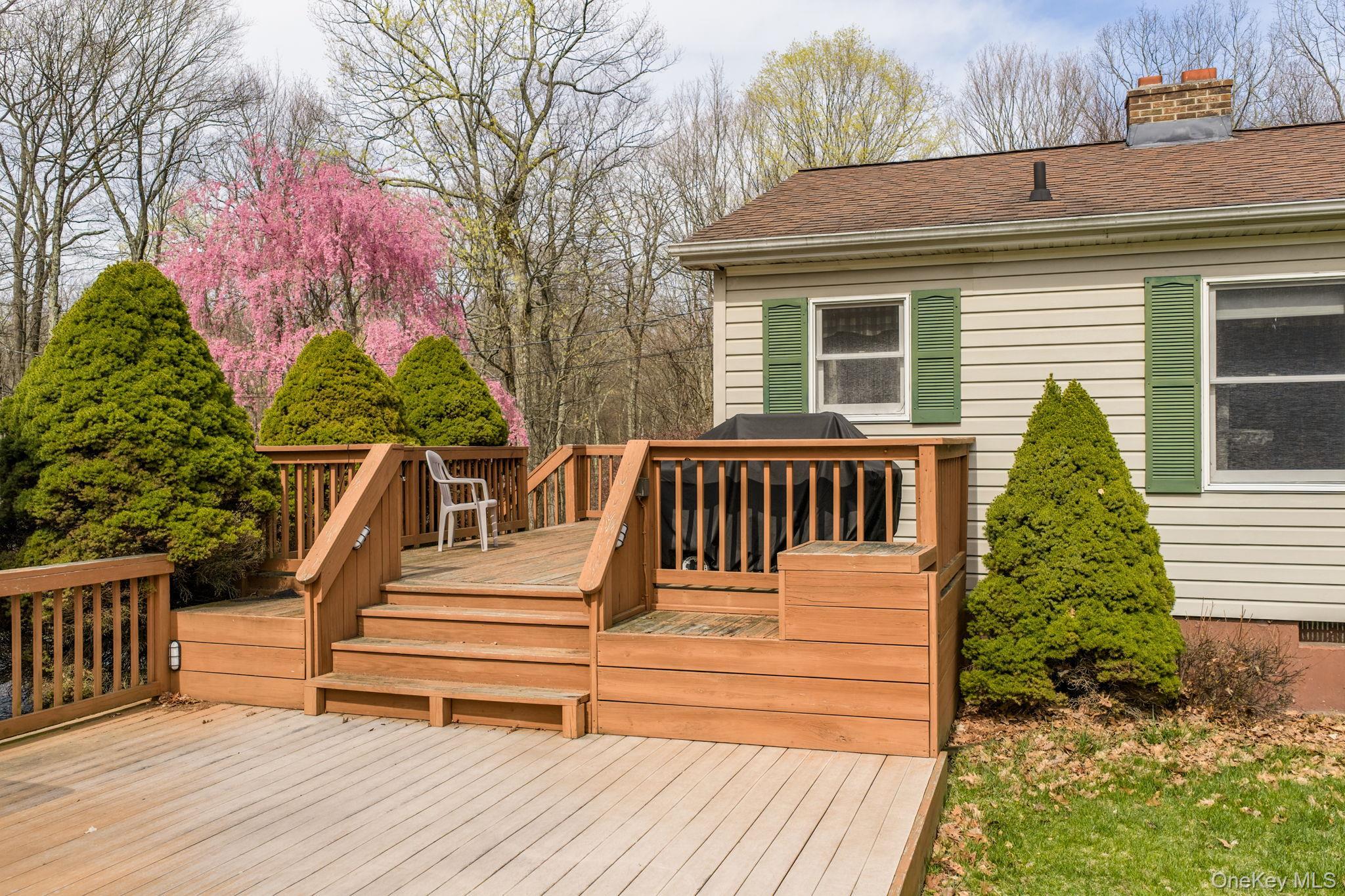 Single Family Mountain  Orange County, NY 12771, MLS-986378-25