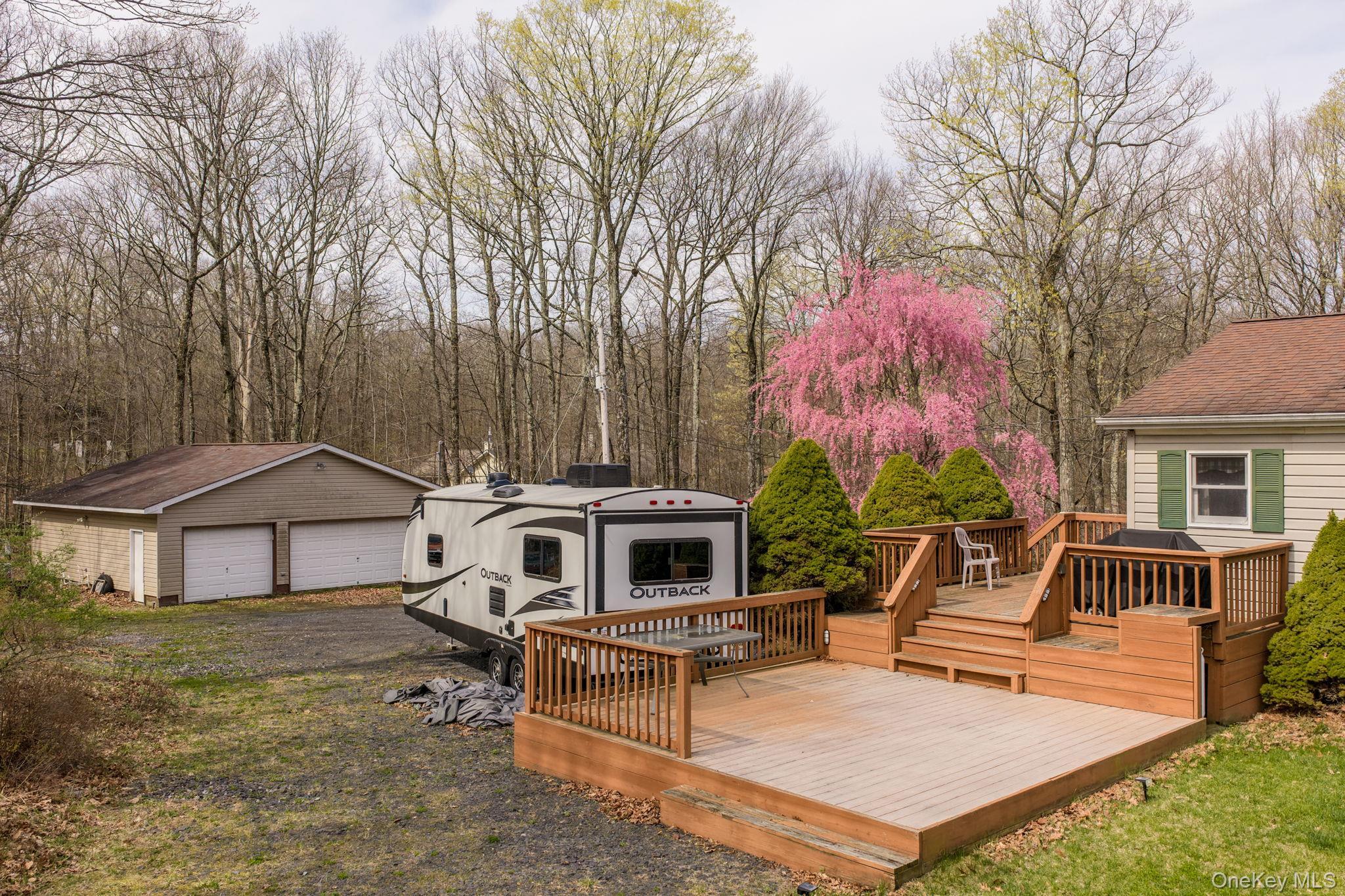 Single Family Mountain  Orange County, NY 12771, MLS-986378-26